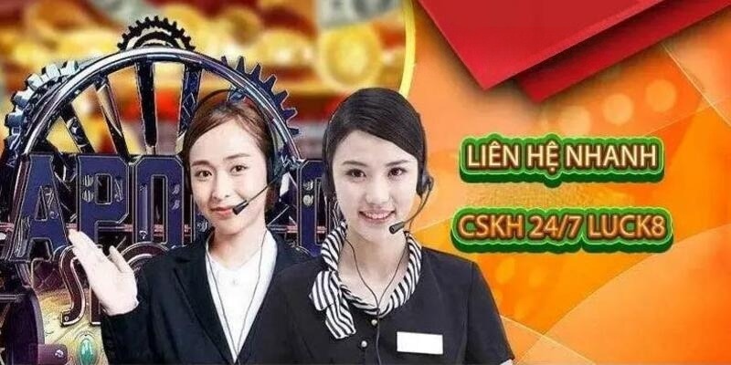 Đa dạng hình thức liên hệ